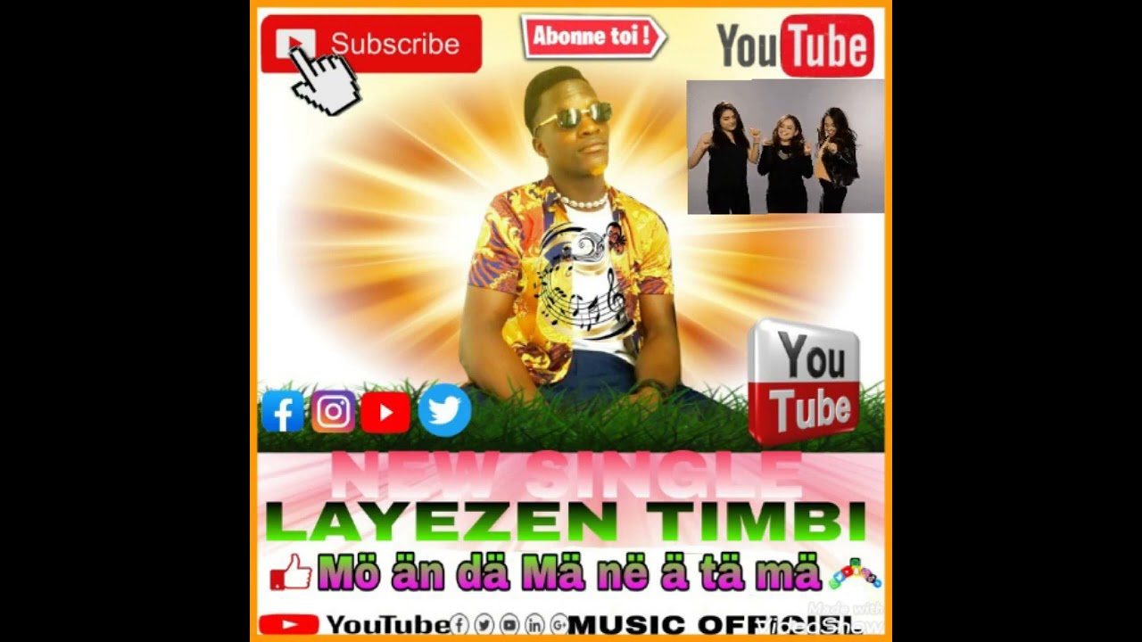 layezen timbi meilleur artiste Guinée à Dakar abonné et partager s'il vous plaît commentaire