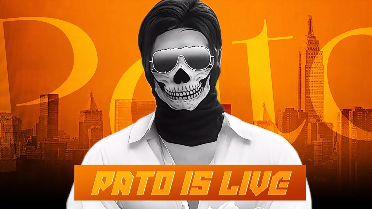 RP | Pato Is Live |  #xlantislive #fivem