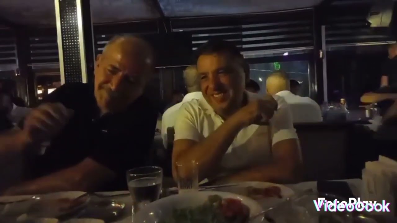 TÜLAY MACİRAN İLE İSTANBUL YAKACIK ZÜMRÜT SAHNEDE