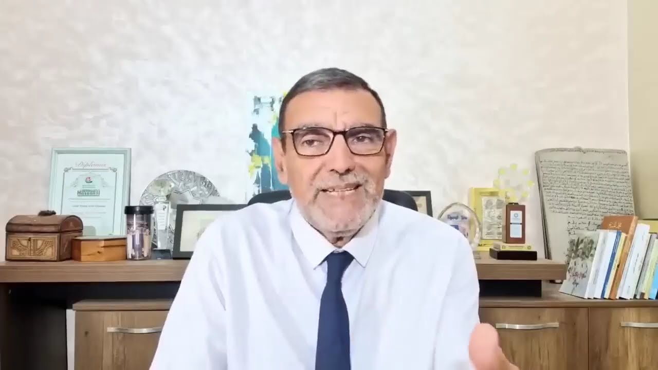 الدكتور فائد // تسممات كيماوية والناس لا يبالون العياء الوزن تساقط الشعرر عدم التوازن النوم التوتر