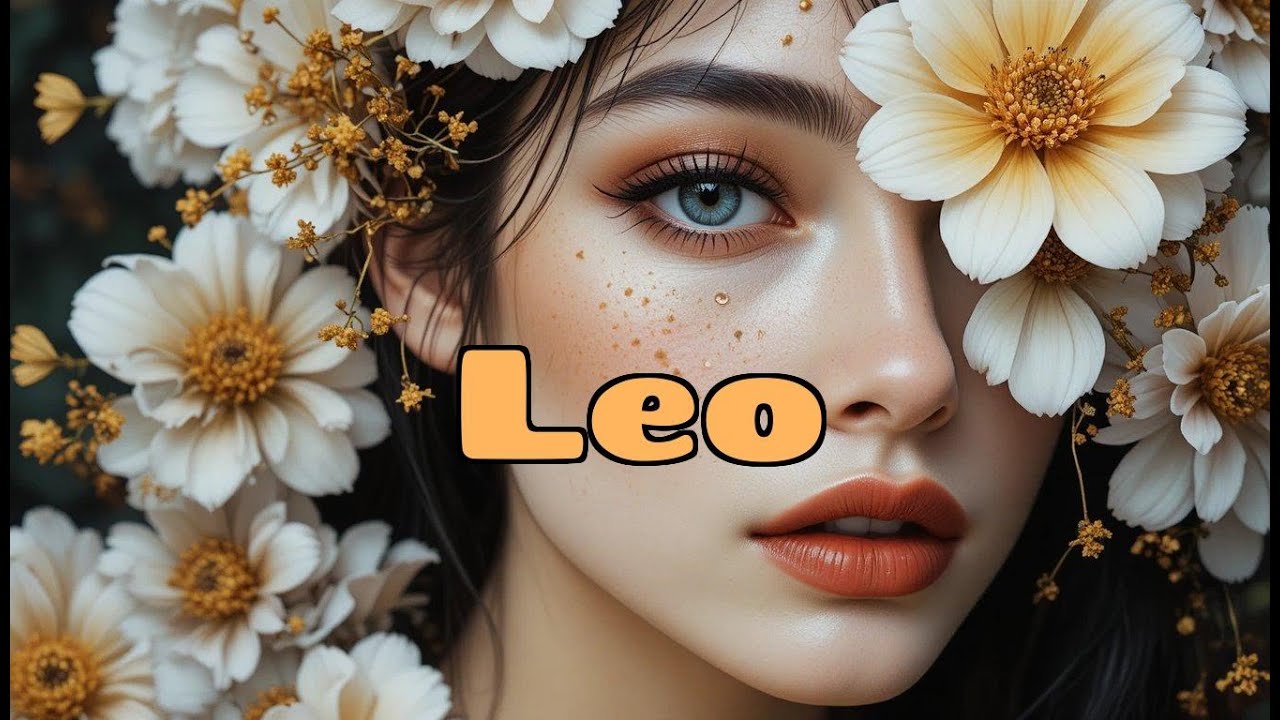 LEO Una predicción revela tu futuro amoroso… shock total ❤️‍🔥 | HOROSCOPO AMOR