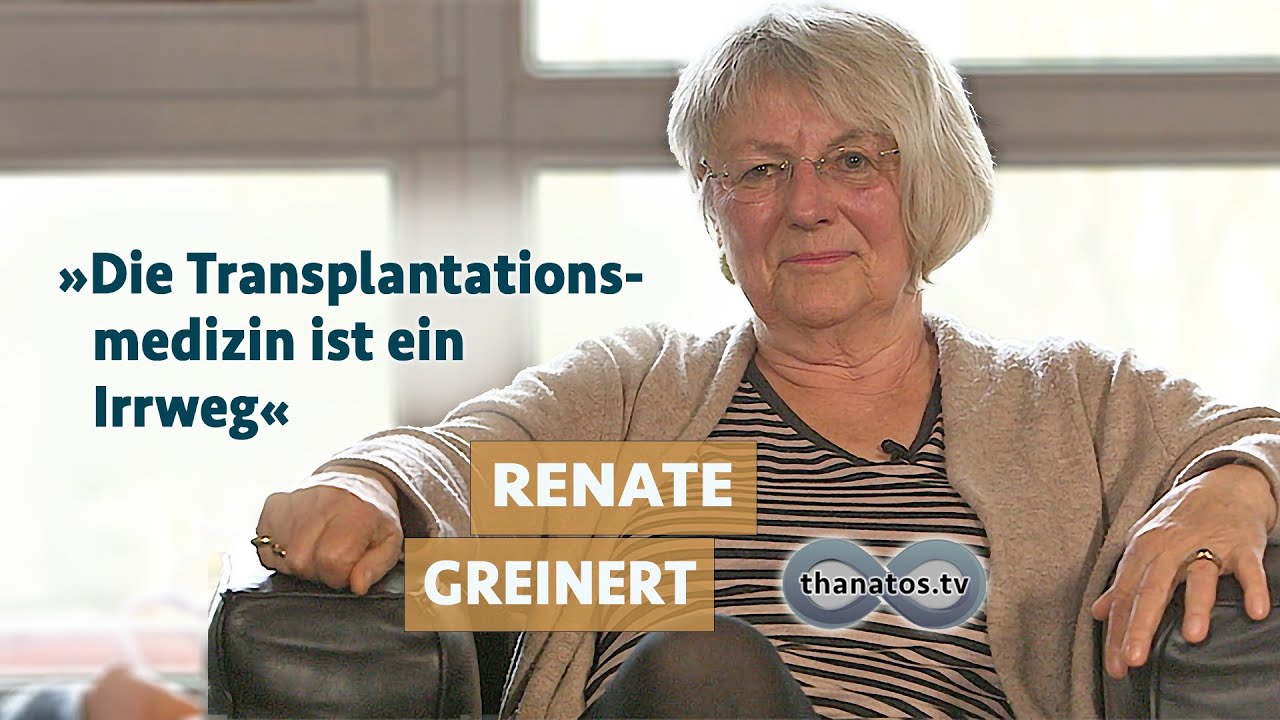 &bdquo;Die Transplantationsmedizin ist ein Irrweg