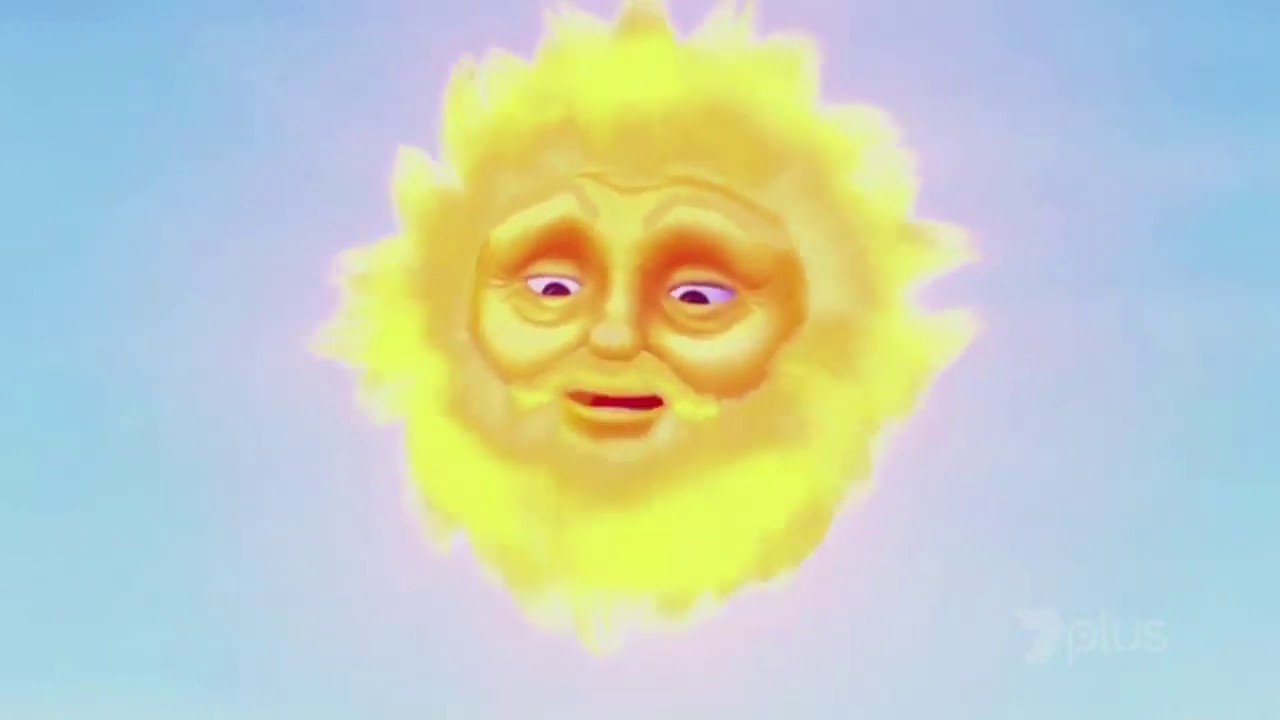 HereComesTheSun