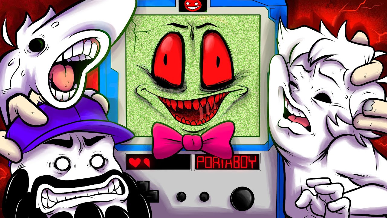 PORTABOY+