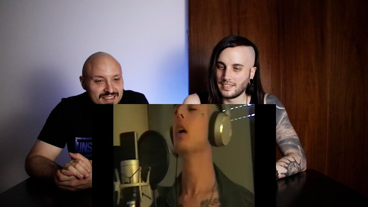 CA7RIEL || BZRP Music Sessions #14 // Disgusting Reacciona