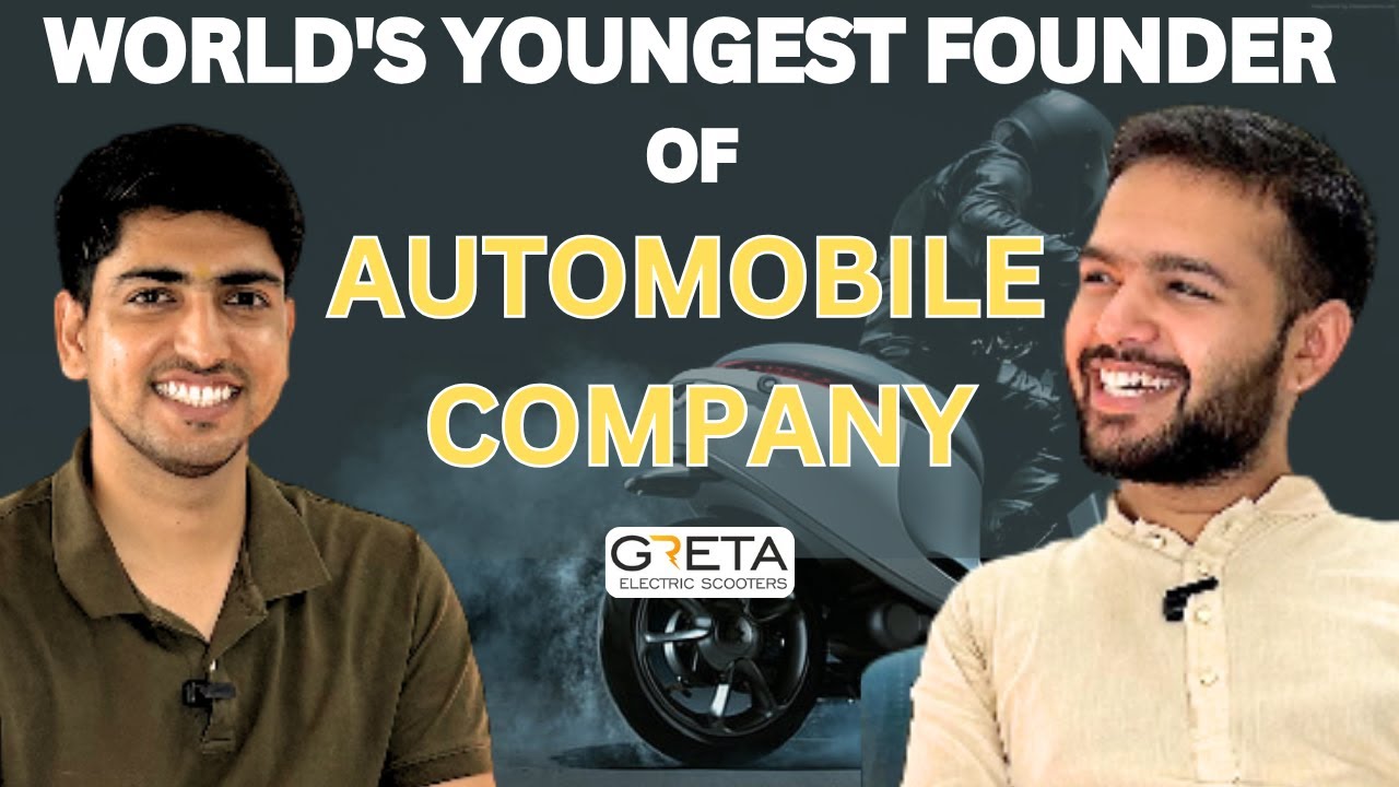 Jain Family Business Secrets EXPOSED in EV Industry | RAJ MEHTA | @Lifeinminute