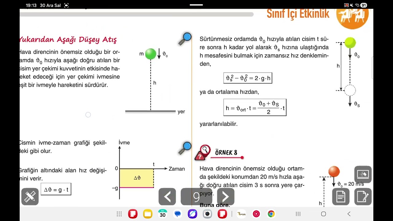 Atışlar part 1