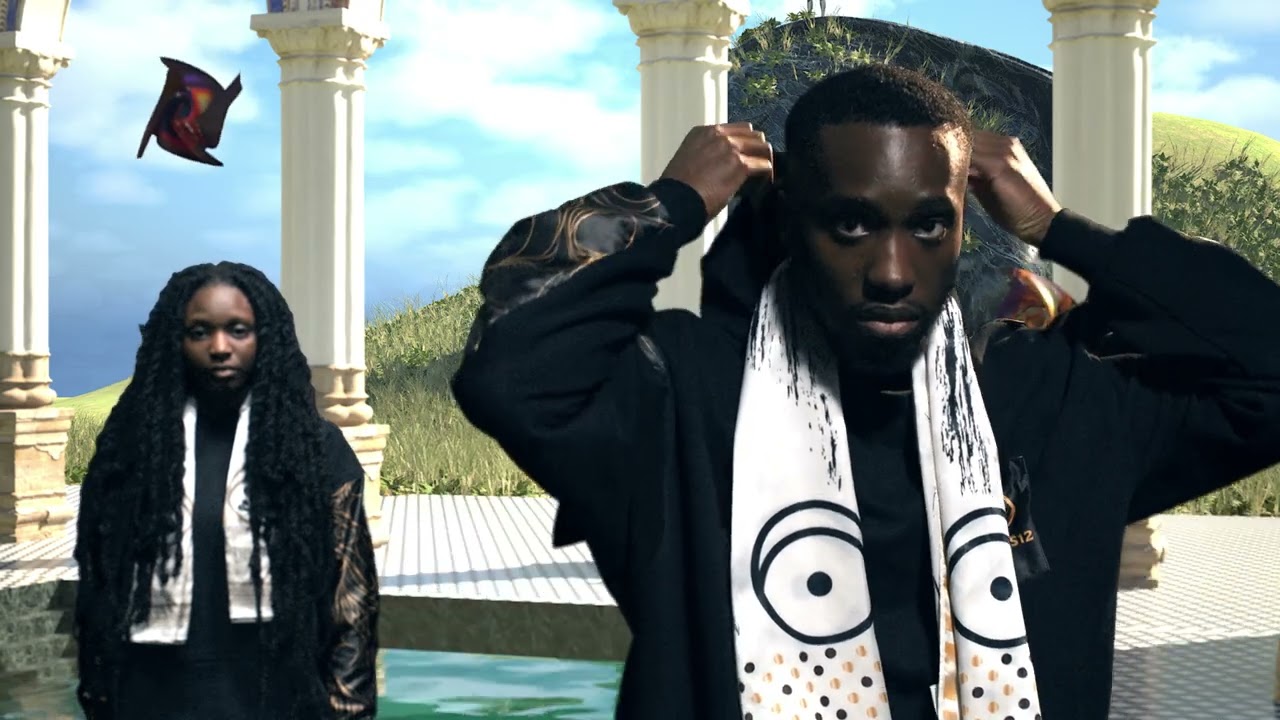 Dan Blake - Motion Graphic Voiceover -2025 🎙️