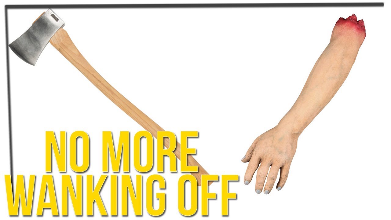 Man Chops Son's Hand for Too Much Whacking ft. Steve Greene & DavidSoComedy