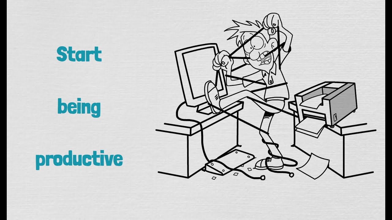 A 30-Day Productivity Challenge: Transform Your Life in a Month