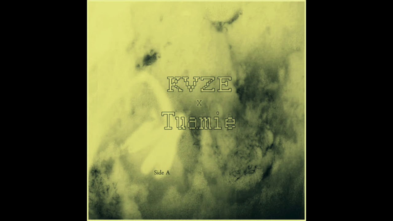 KVZE - Dough