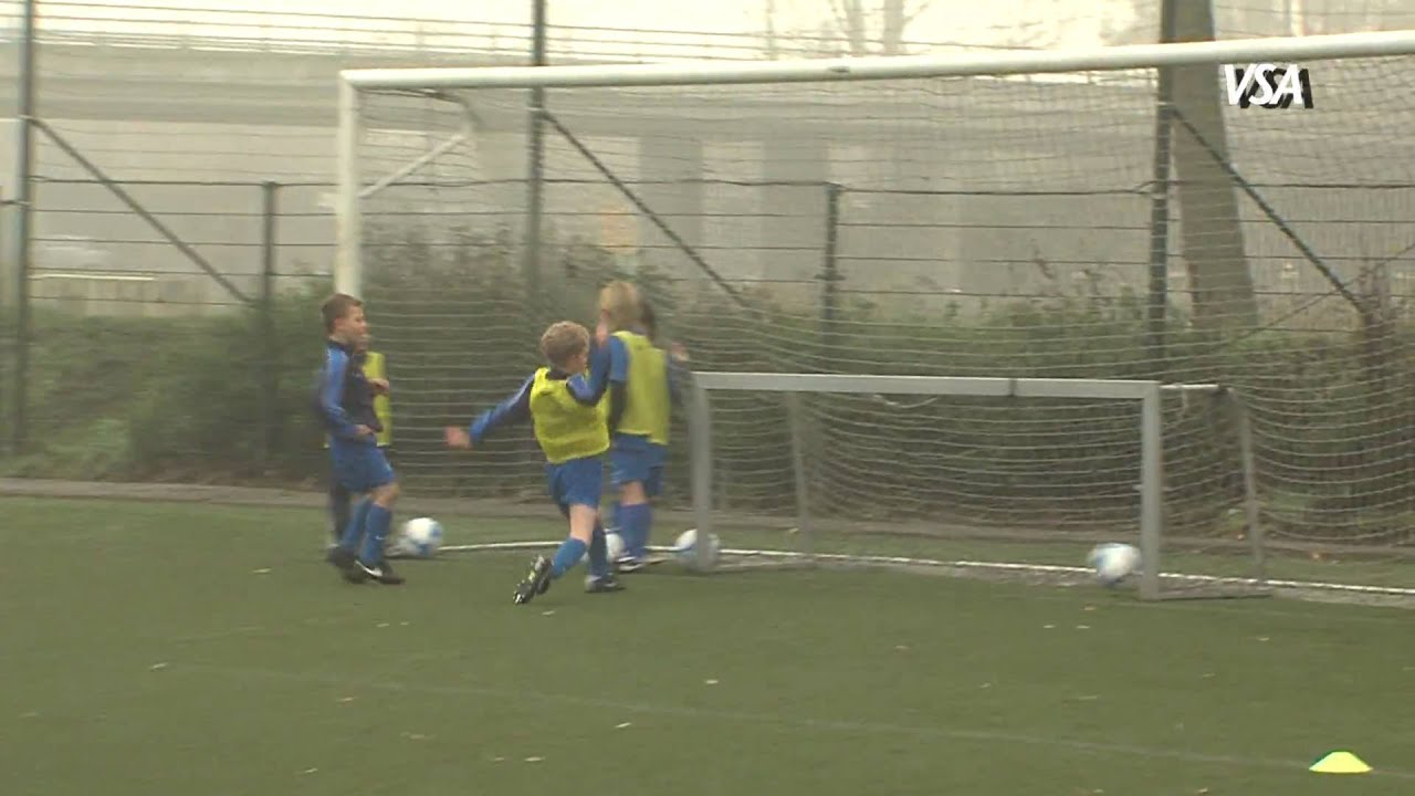 Voetbalschool Almere