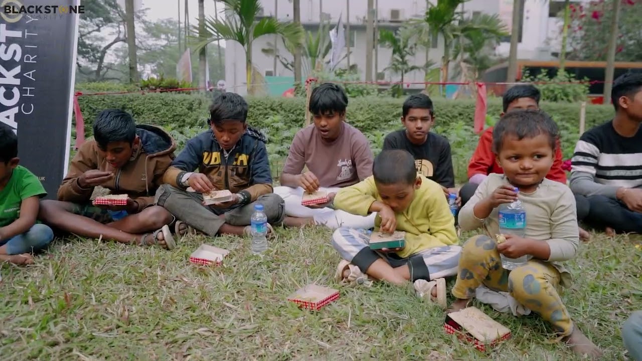 These Children Need Us &ndash; A Message from Bangladesh