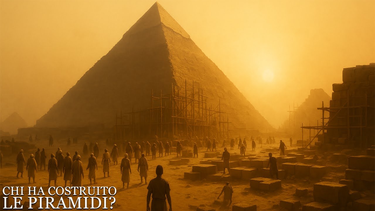 Ogni Segreto dell’Antico Egitto | Come ha Fatto una Civiltà a Durare 3000 Anni?