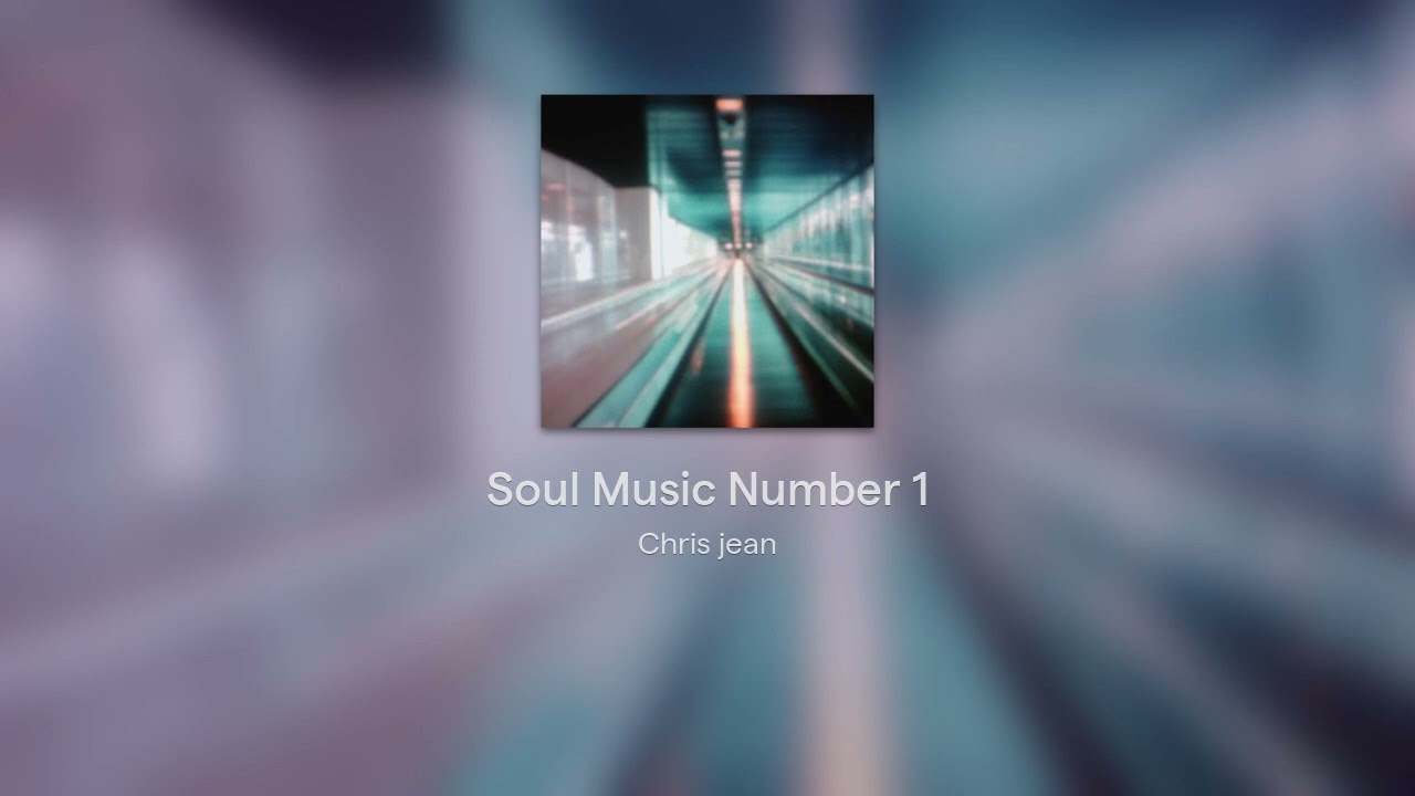 Soul Music Number 1