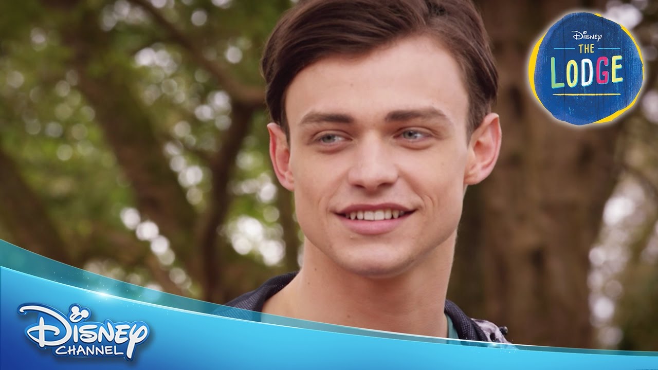 The Lodge - What I've Been Wishing For Music Video | Official Disney Channel Africa