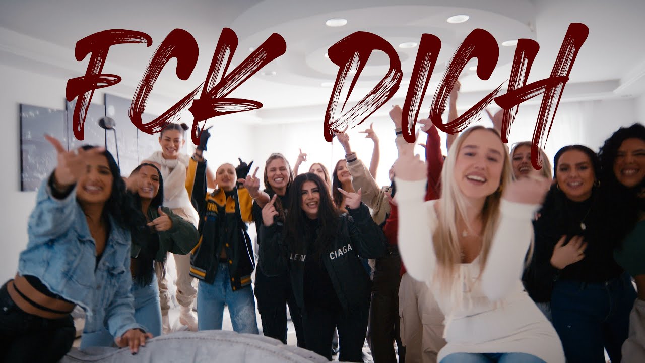 Lune - FCK DICH (prod. by Aside)