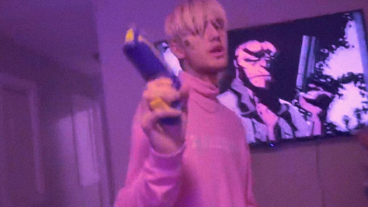 [FREE FOR PROFIT] LIL PEEP TYPE BEAT  - 