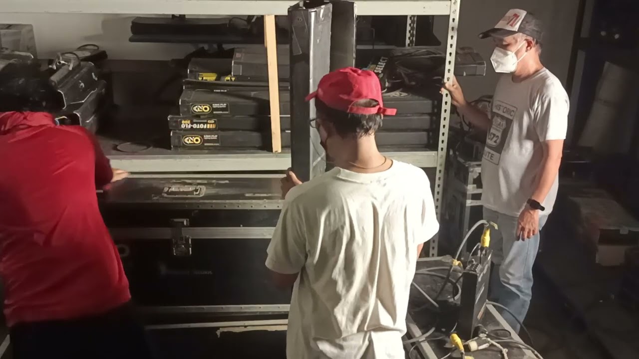 Essential Maintenance & Cleaning Tips for Kino Flo 4 Banks 4 Feet