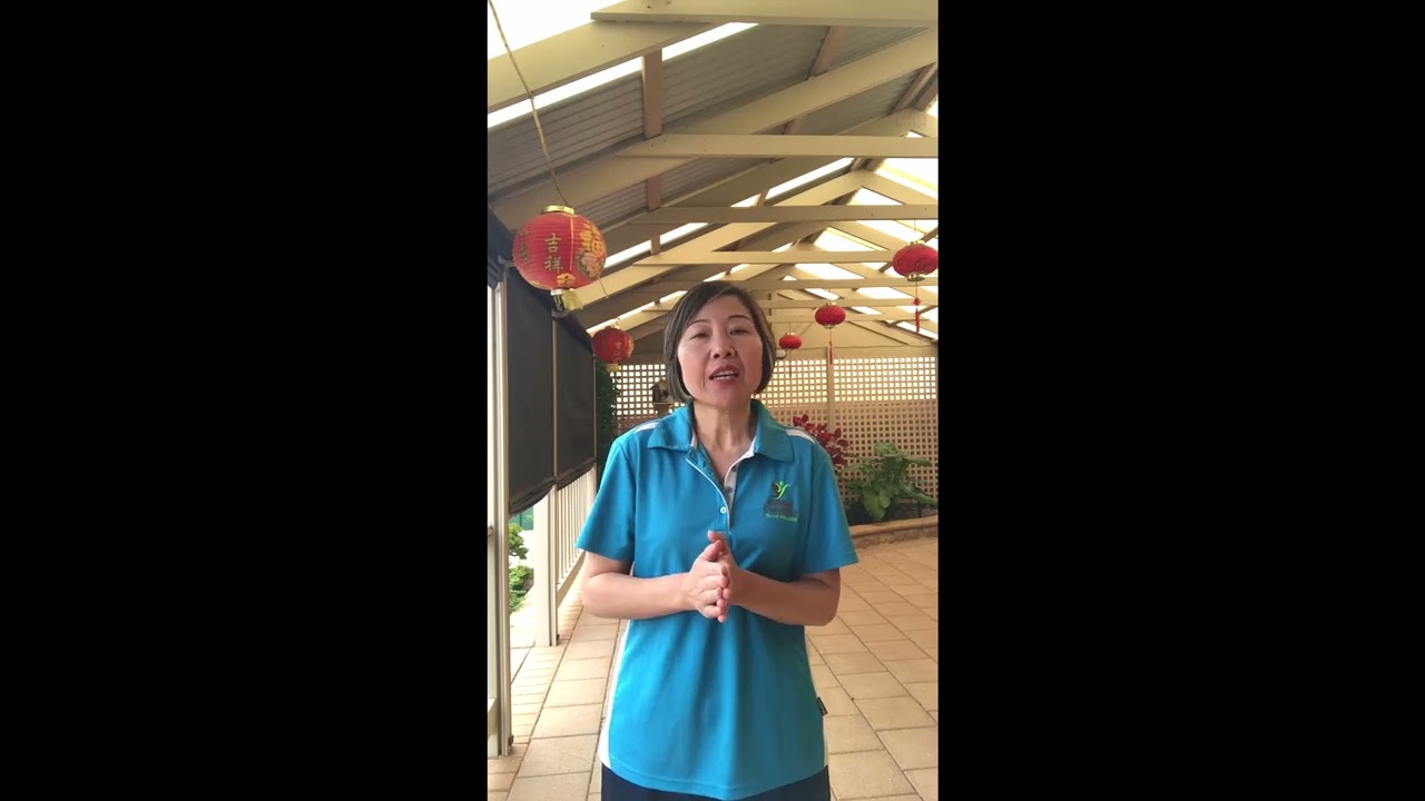 Tai Chi Body Posture Grounding and Strengthening Workshop