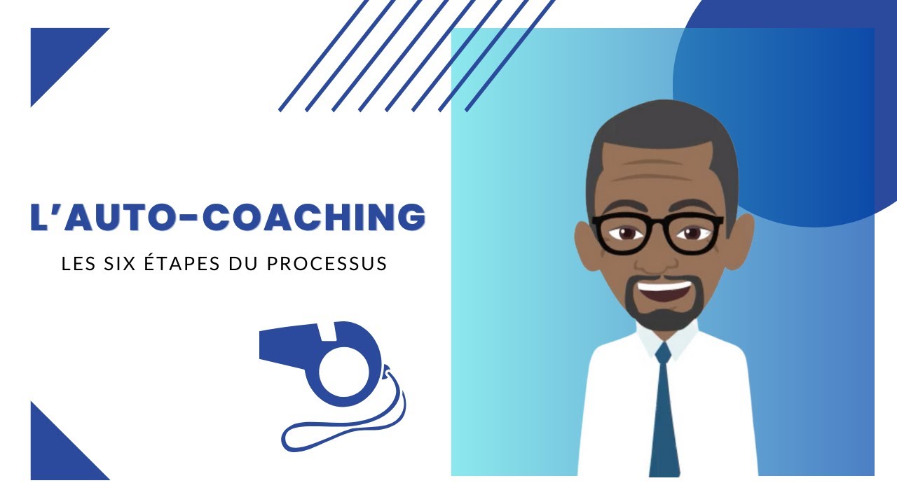 Le processus d’auto-coaching