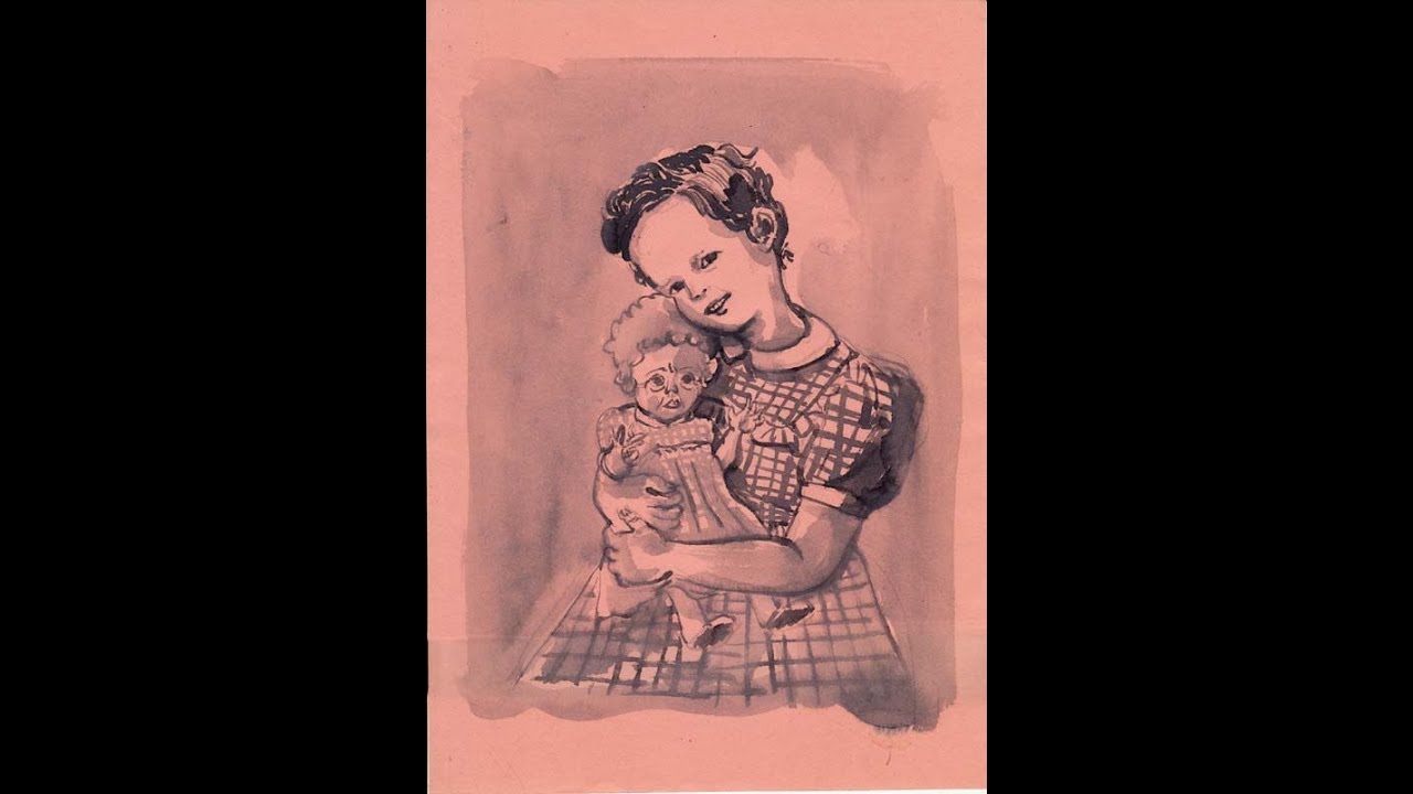 SotU 729 - Little Mama Doll