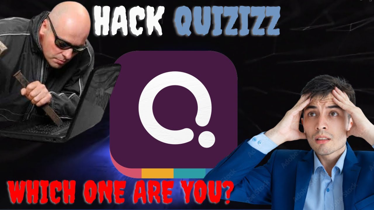 This SECRET Quizizz Hack Will Change Everything