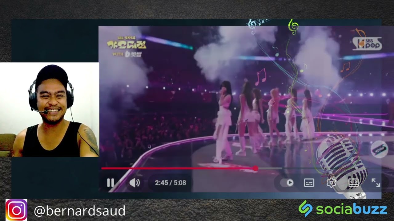 BABYMONSTER (베이비몬스터) - WE GO UP + PSYCHO @SBS GayoDaejeon | SINGER REACTION