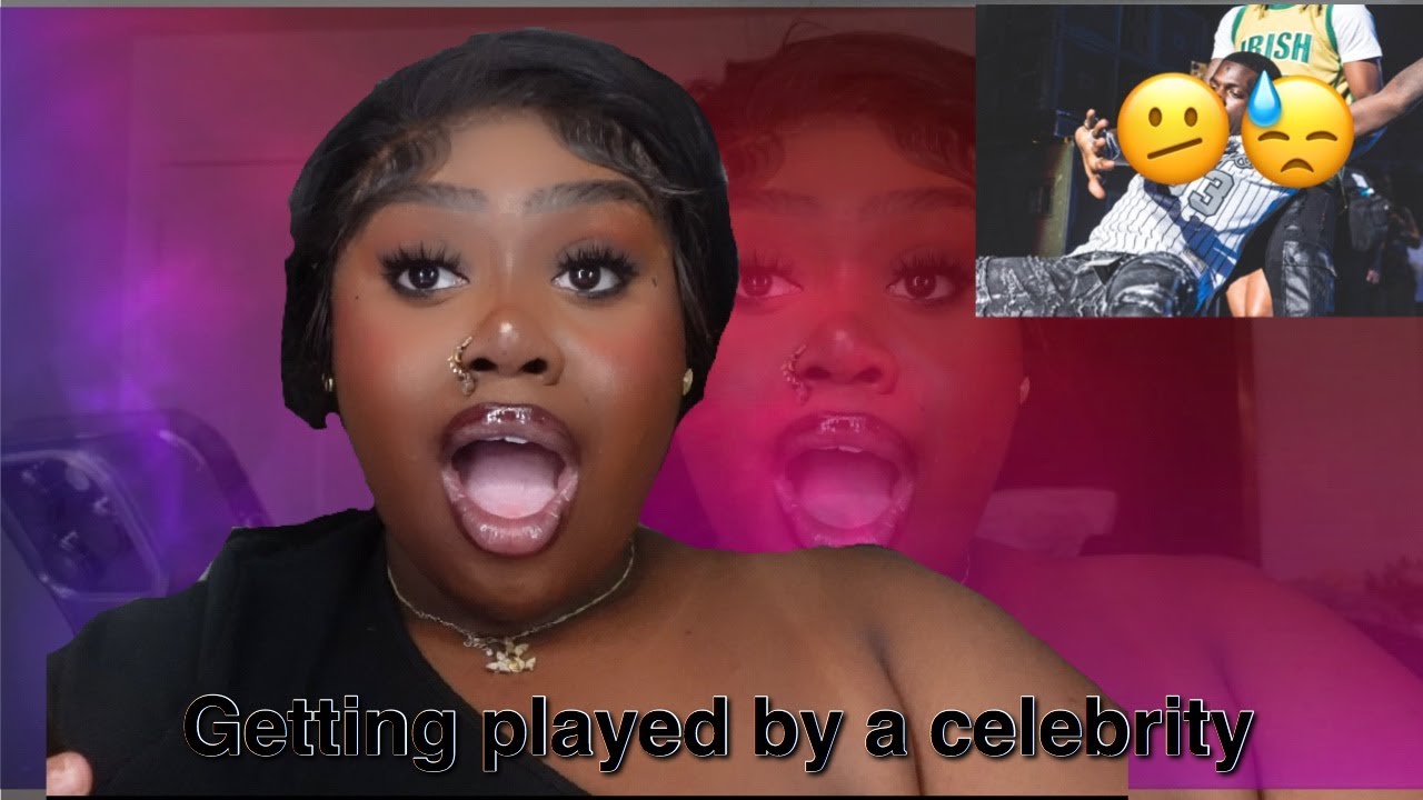 STORYTIME: GETTING PLAYED BY A CELEBRITY VLOGMAS DAY: 2