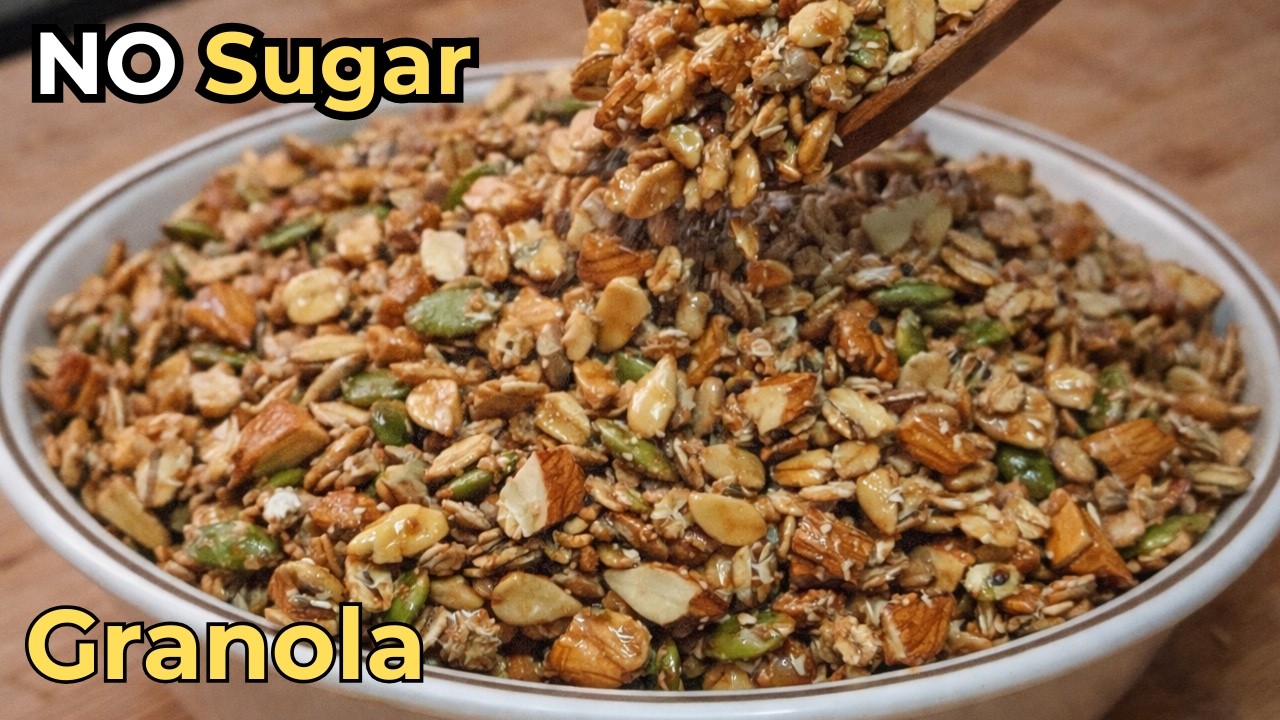 రోజంతా శక్తినిచ్చే చోటా స్నాక్ | No Sugar Oats Dry Fruits | Instant Energy Snack