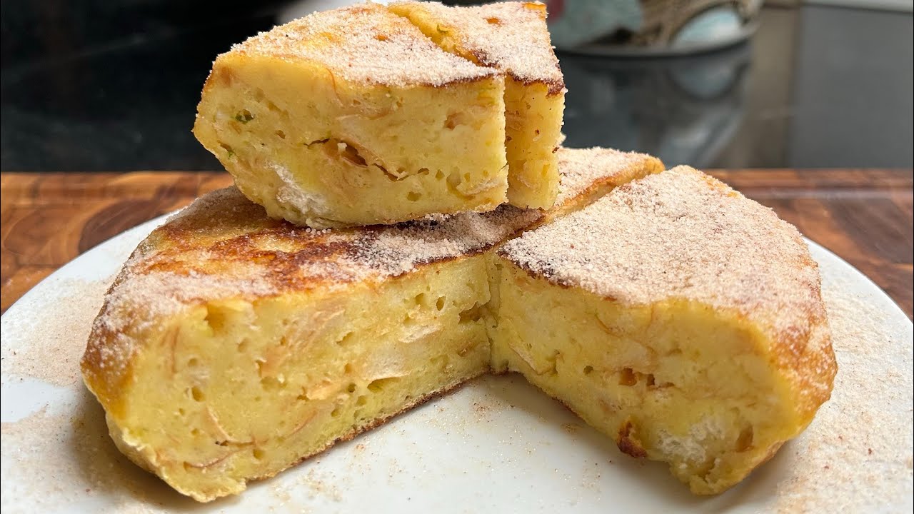Aproveitando P&atilde;o dormido de um jeito que voc&ecirc; nunca viu 😱 - Ao vivo