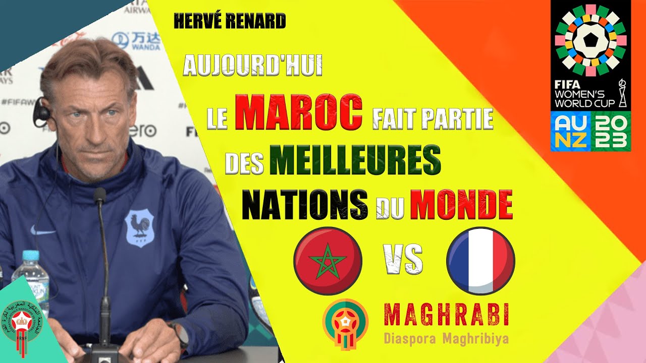 Hervé Renard: 