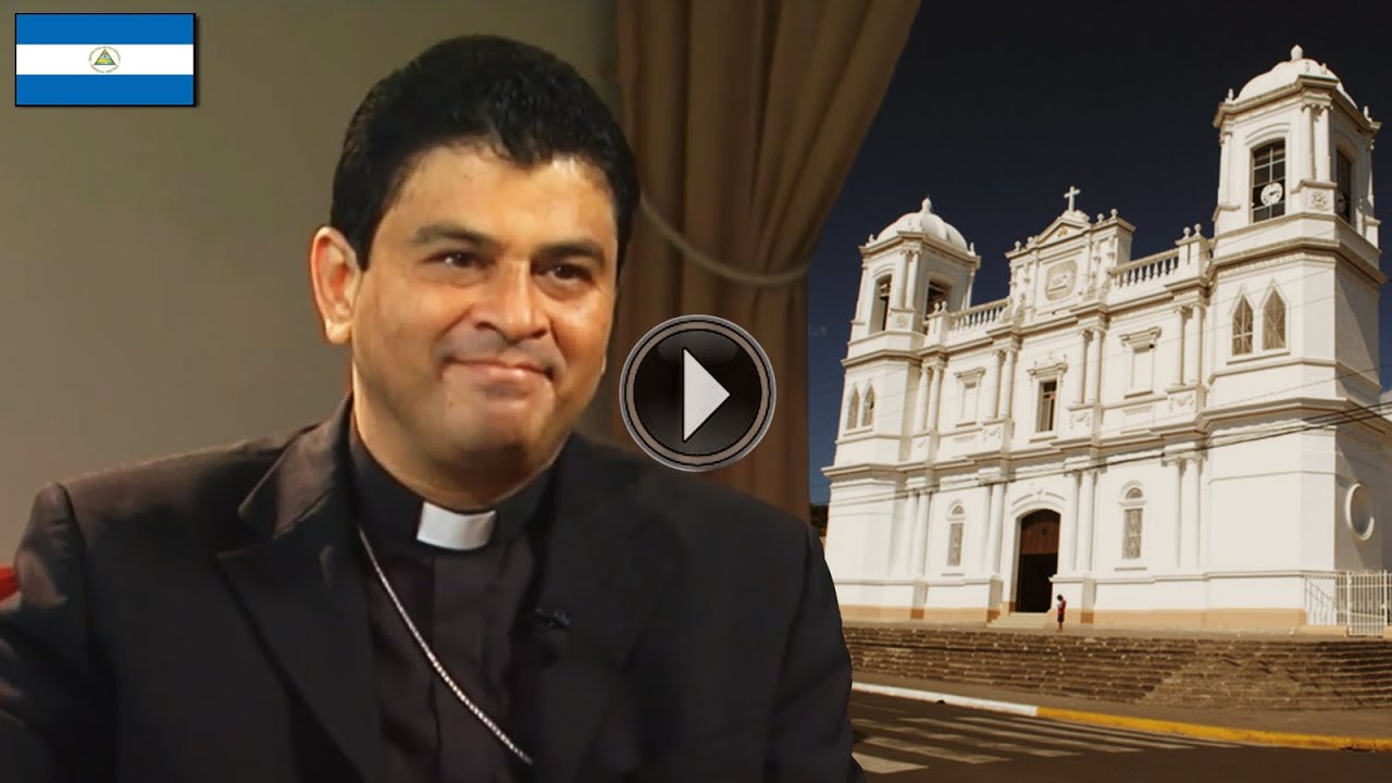 031 - Nicaragua: primero oración luego misión