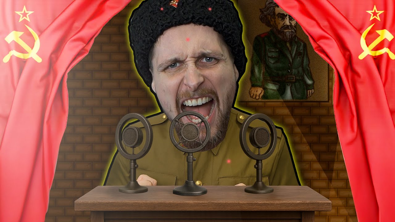ZOSTAŁEM NAJGORSZYM DYKTATOREM! 🪖