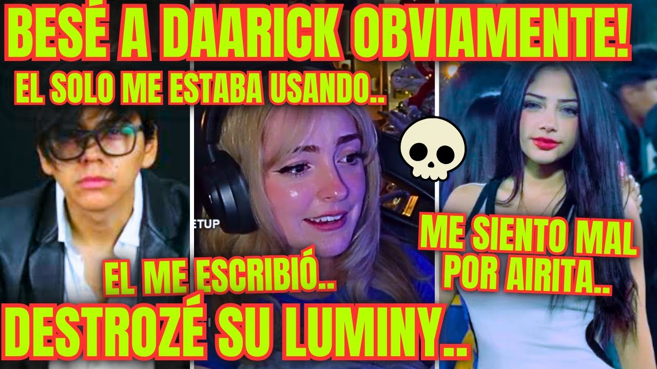 [СУБТИТРЫ] СИЛЬВИ РАССКАЗЫВАЕТ ВСЕ!💀 РАССКАЗЫВАЕТ ОБ АЙРИТЕ🥶 О ЕЕ ПОЕЗДКЕ В ПЕРУ, КОЛУМБИЮ И АРГЕ...