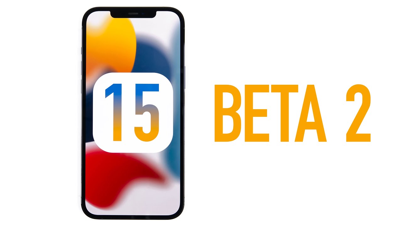 iOS 15 - Beta 2 | Was hat sich verändert?