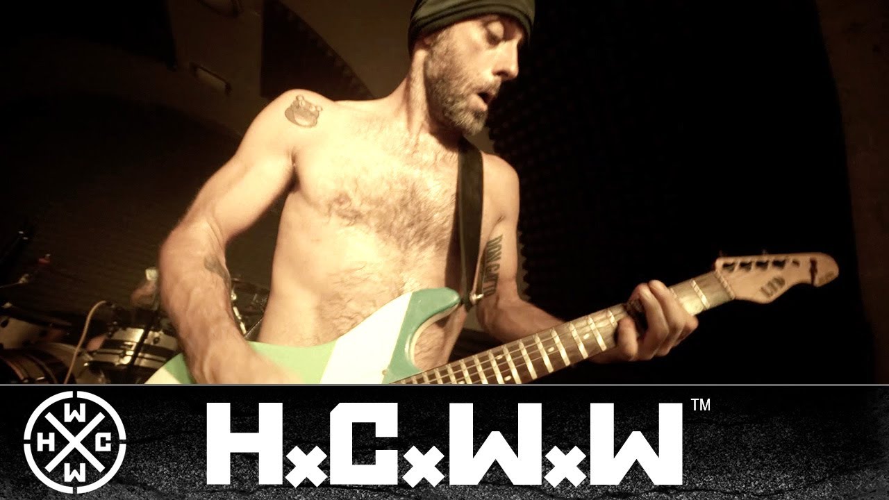 DON GATTO - SCOLDER - HC WORLDWIDE (OFFICIAL HD VERSION HCWW)