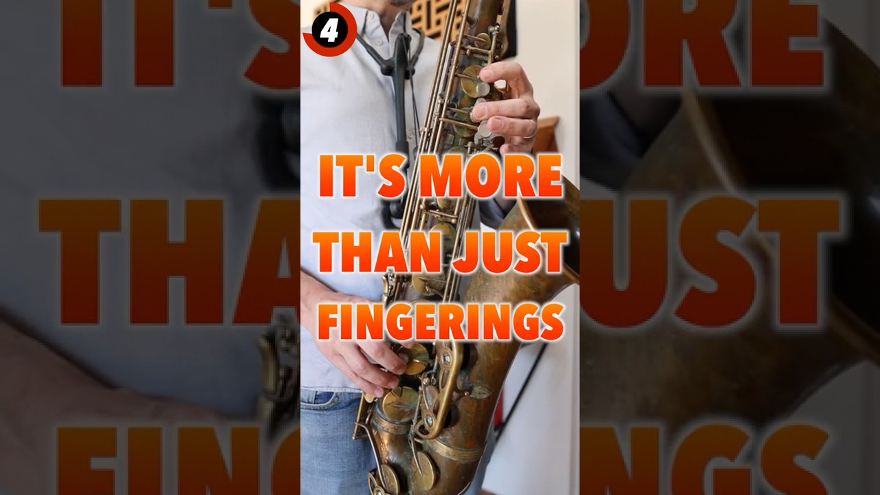 8 Quick Altissimo Tips