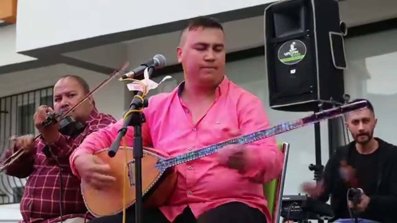 Özkan Durakoğlu 2019 - Salim Onan'ın Asker Gecesi 》Hareketli Parçalar 《HD》