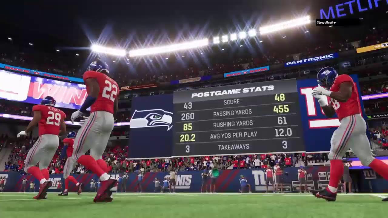 GOING TOO CRAY ON MADDEN NFL 24 LIVE SESSION #madden24 #madden24gameplay #nfl #gaming