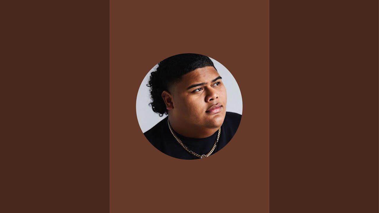 Iam Tongi is live!