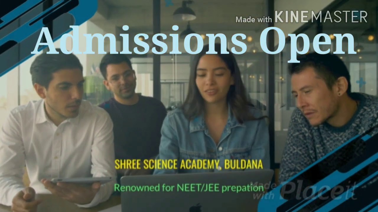 SHREE SCIENCE ACADEMY,BULDANA. NEET/JEE AND Std.11th, 12th Science classes.