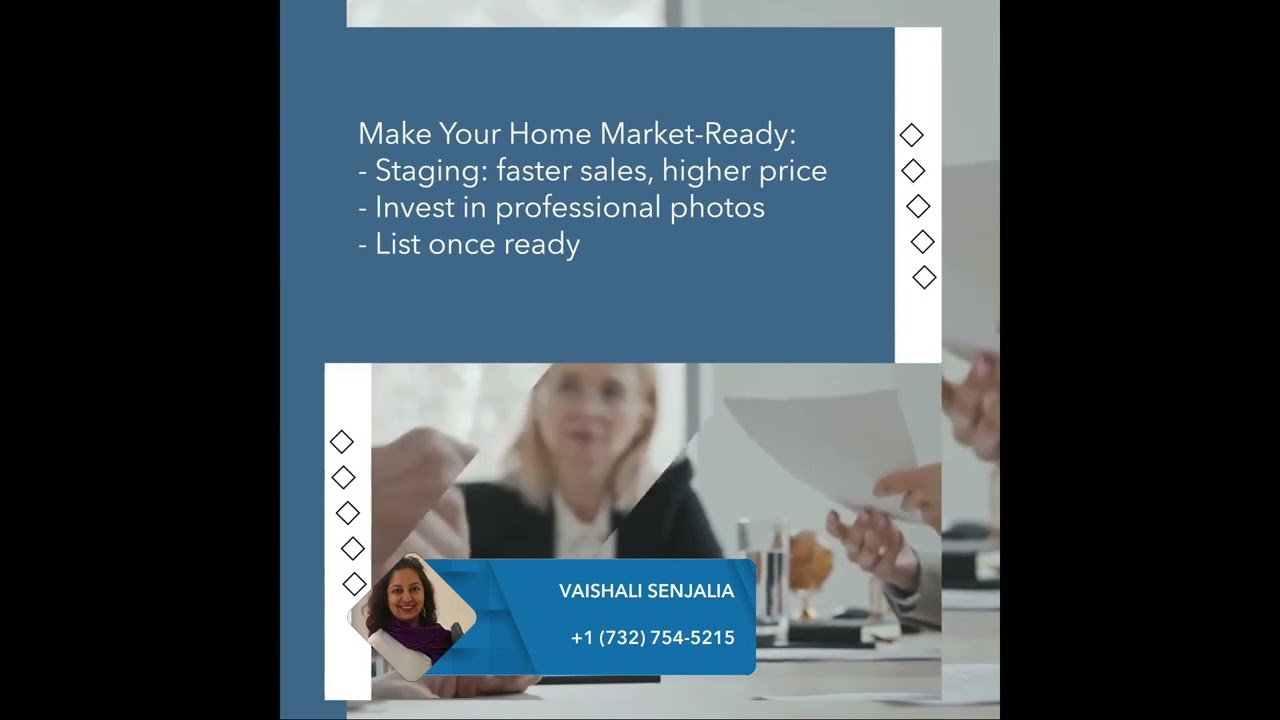 Ready to Sell Your Home? New Jersey 2025 Guide