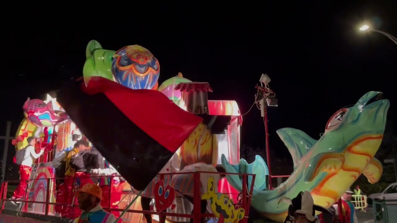 Carnevale di Piossasco 2023