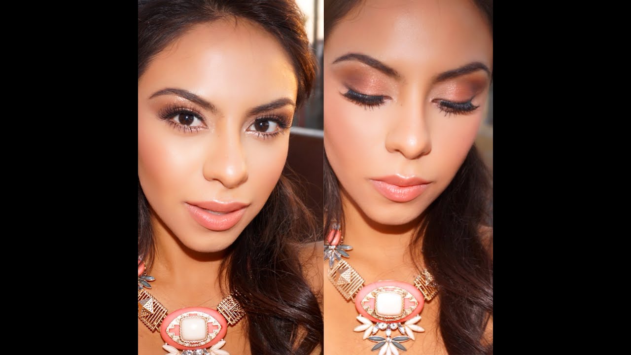 Maquillaje Neutral -Guay NG Tips