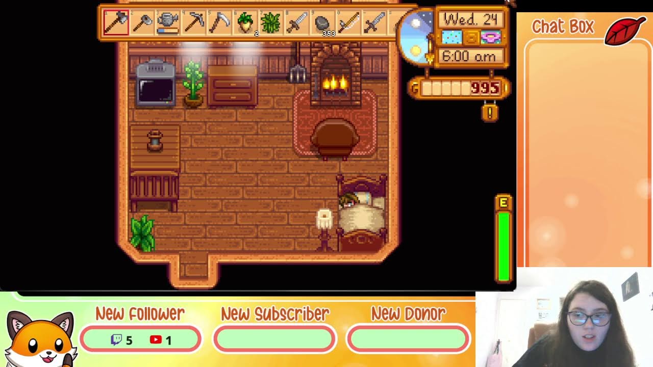 stardew expanded day 5