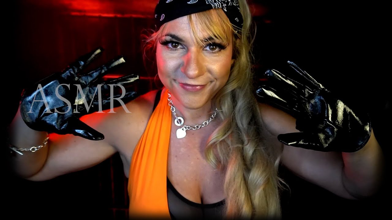 ASMR No Tingles Allowed😌 Don’t Even Try 😌🔒