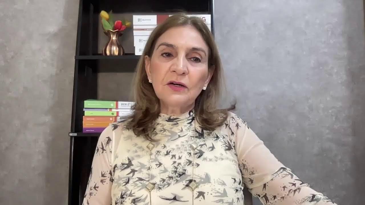 CLUBE DO TESTE-  Escala dos Pilares da Resiliência ( EPR)