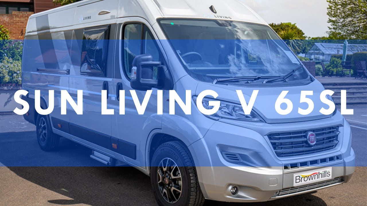 Sun Living V 65SL