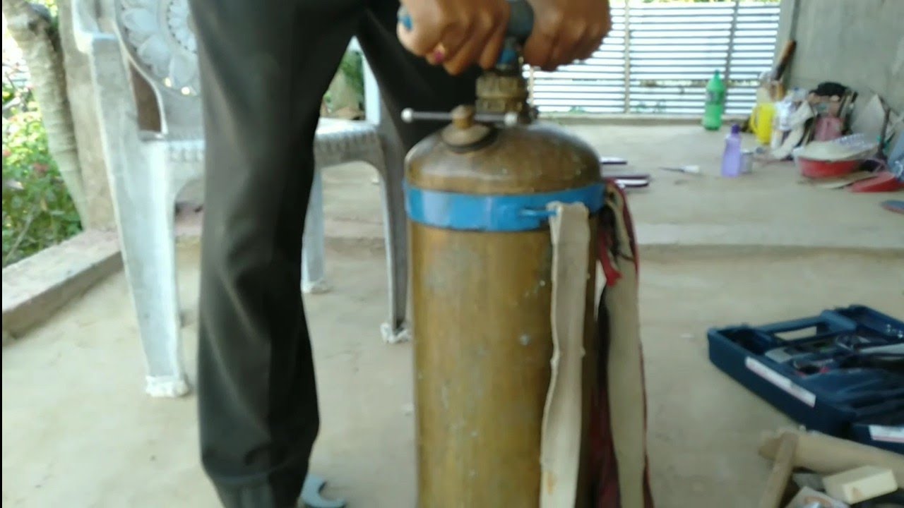 How to repair copper/Brass insects killer sprayer / insecticide  sprayer / Agricultural pump sprayer